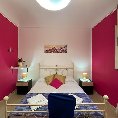 Casa Alice Διαμέρισμα Συρακούσες Εξωτερικό φωτογραφία