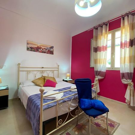 Casa Alice Διαμέρισμα Συρακούσες Εξωτερικό φωτογραφία
