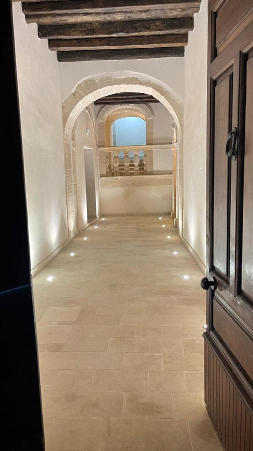 Casa Alice Διαμέρισμα Συρακούσες Εξωτερικό φωτογραφία