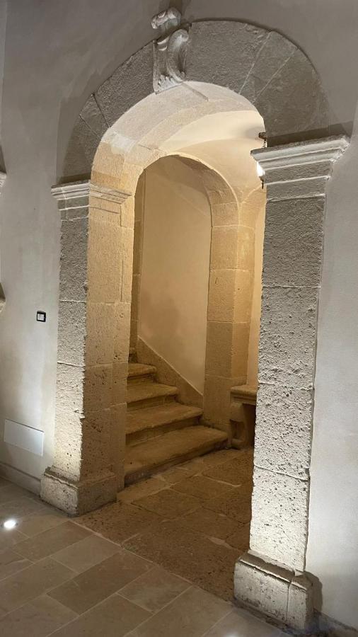Casa Alice Διαμέρισμα Συρακούσες Εξωτερικό φωτογραφία
