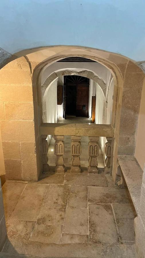 Casa Alice Διαμέρισμα Συρακούσες Εξωτερικό φωτογραφία