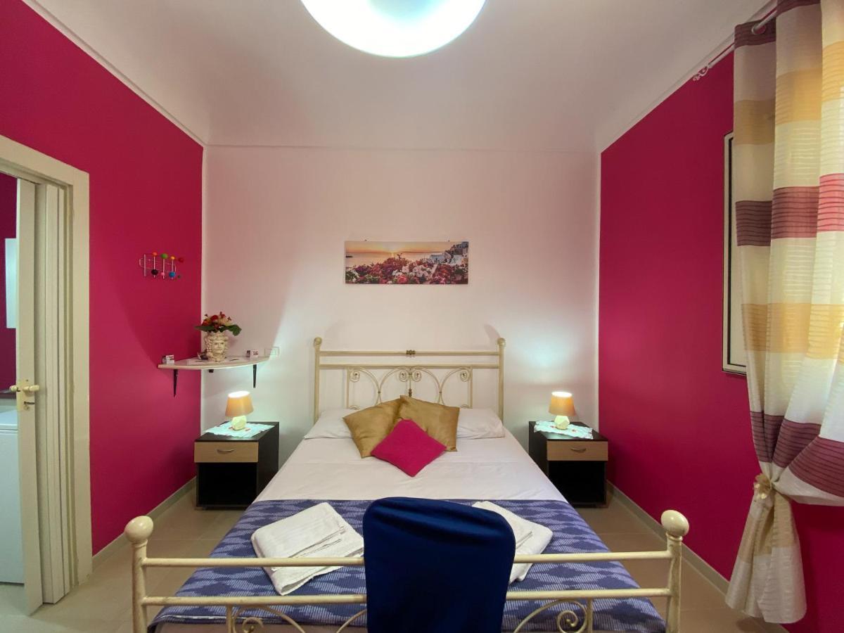 Casa Alice Διαμέρισμα Συρακούσες Εξωτερικό φωτογραφία