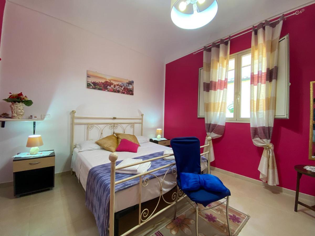 Casa Alice Διαμέρισμα Συρακούσες Εξωτερικό φωτογραφία