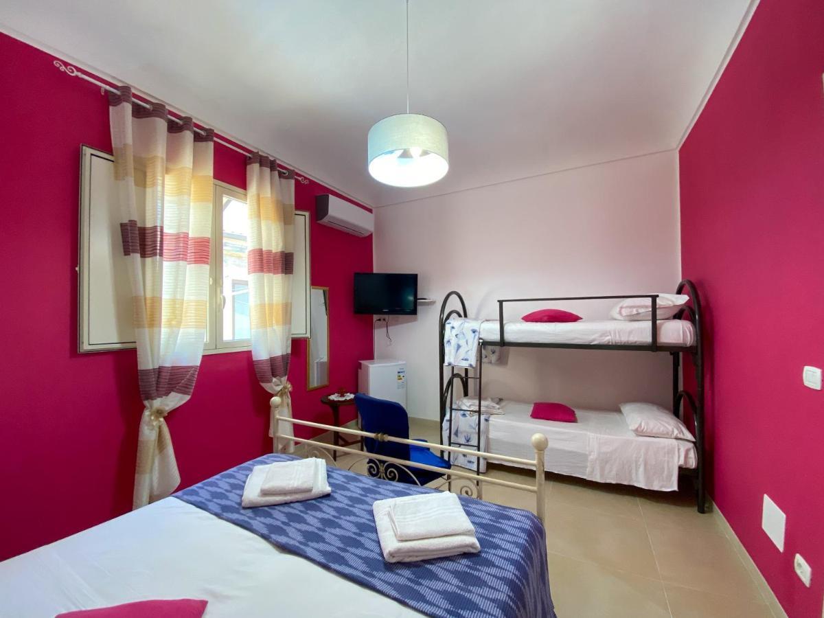 Casa Alice Διαμέρισμα Συρακούσες Εξωτερικό φωτογραφία
