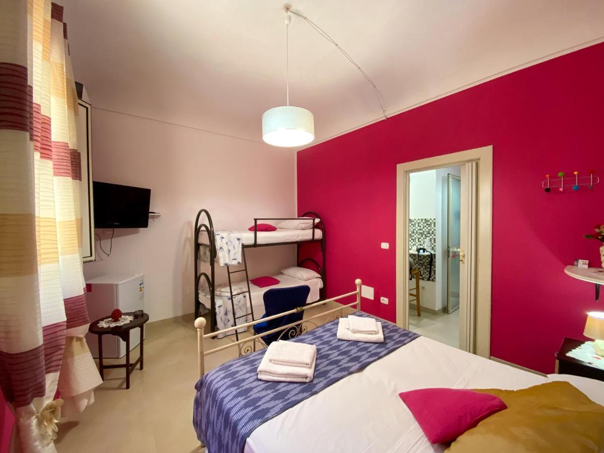 Casa Alice Διαμέρισμα Συρακούσες Εξωτερικό φωτογραφία