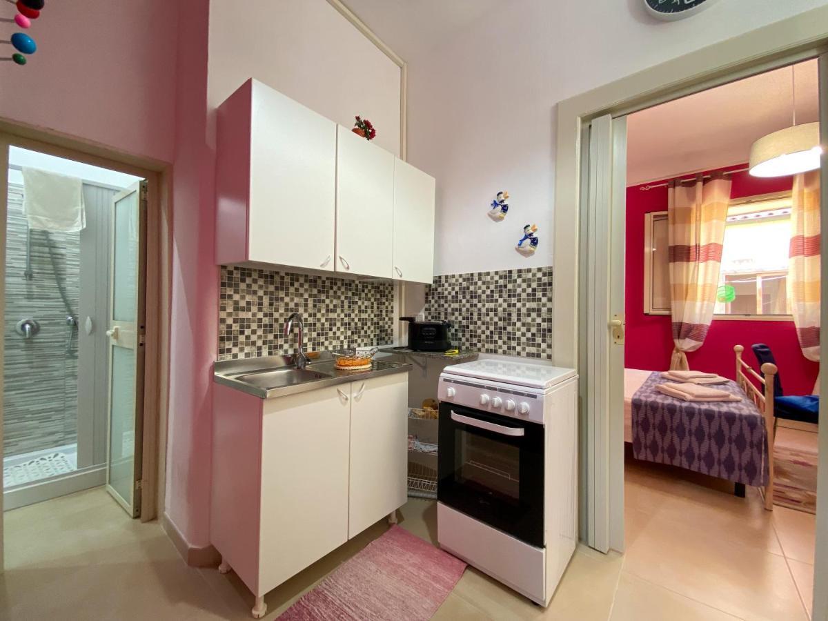 Casa Alice Διαμέρισμα Συρακούσες Εξωτερικό φωτογραφία