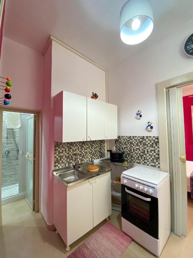 Casa Alice Διαμέρισμα Συρακούσες Εξωτερικό φωτογραφία