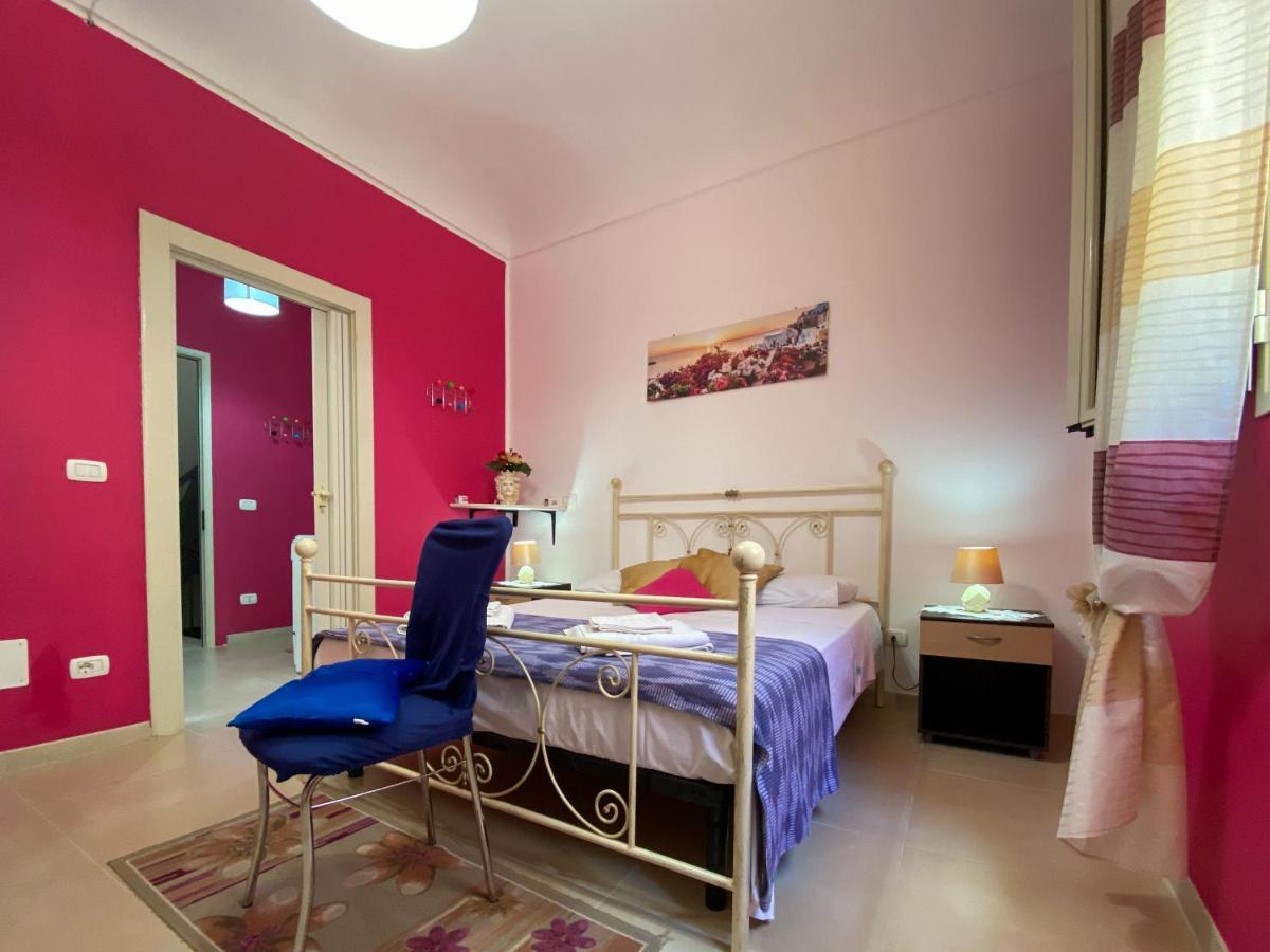 Casa Alice Διαμέρισμα Συρακούσες Εξωτερικό φωτογραφία