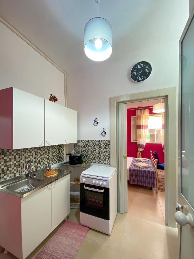 Casa Alice Διαμέρισμα Συρακούσες Εξωτερικό φωτογραφία